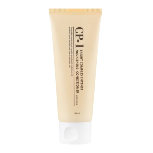 Conditioner for hair intensively nourishing CP-1 Bright Complex Intense Nourishing Conditioner, 100 ml