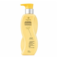 Кондиціонер для волосся з ромашкою Bogenia - Chamomile Sulfate Free Conditioner (BG461 №002), 400 мл