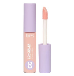 Bless Beauty CC Concealer for face - No.01 (Fresh Light)