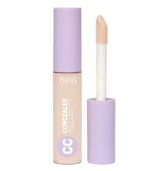 Bless Beauty CC Concealer for face - No.02 (Fair)