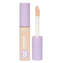 Bless Beauty CC Concealer for face - No.03 (Natural)