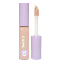 Bless Beauty CC Concealer for face - No.04 (Medium)