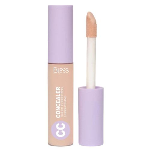 Консилер для обличчя Bless Beauty - CC CONCEALER - №04 (Medium)