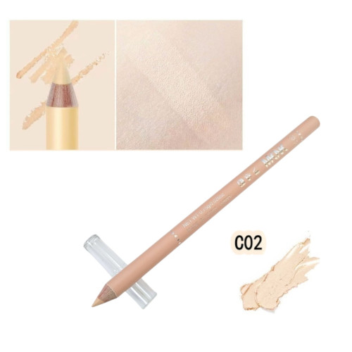 Консилер-карандаш MKNK - Concealer Pencil - C02