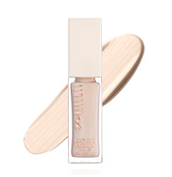 Kremowy korektor do twarzy NEVERTI - Radiant Creamy Cover (NP303) - 001