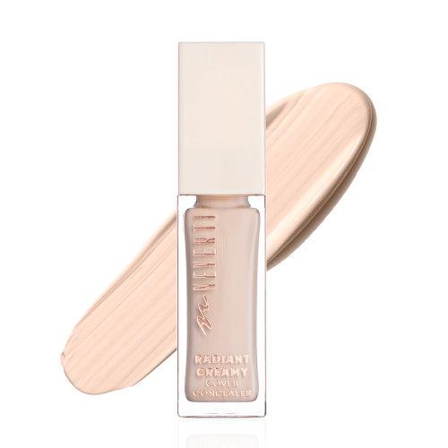 Консилер кремовий для обличчя NEVERTI - Radiant Creamy Cover (NP303) - 002