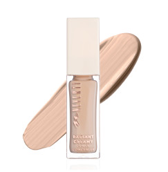 Kremowy korektor do twarzy NEVERTI - Radiant Creamy Cover (NP303) - 003