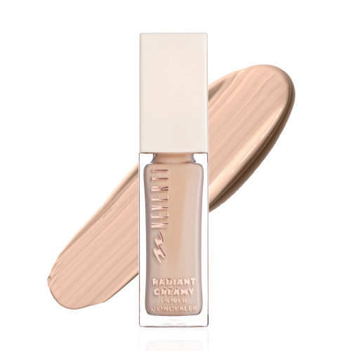 Консилер кремовый для лица NEVERTI - Radiant Creamy Cover (NP303) - 003