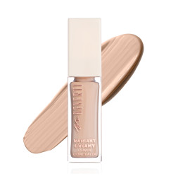 Kremowy korektor do twarzy NEVERTI - Radiant Creamy Cover (NP303) - 004