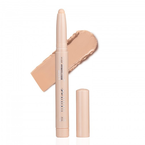 Консилер-олівець NEVERTI - Pure Perfection (NP103) №001 - Light Beige