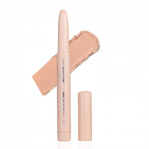 Консиллер-карандаш NEVERTI - Pure Perfection (NP103) №002 - Natural Nude