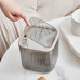 Simple Life Transparent Container with Flip Lid - Large