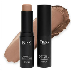 Bless Beauty Lifting Contour Stick - No. 2 (Light Shadow), 9 g
