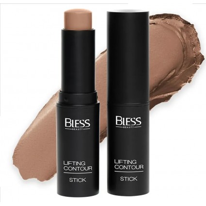 Bless Beauty Lifting Contour Stick - No. 2 (Light Shadow), 9 g