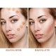 Контуринг для обличчя кремовий Sinart - Perfect Cream Contour, 12 мл