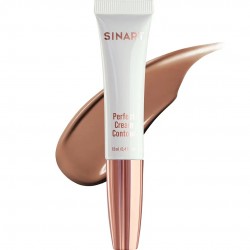 Контуринг для обличчя кремовий Sinart - Perfect Cream Contour, 12 мл