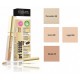 Коректор рідкий Eveline Professional Make-up Art Scenic 2 в 1/08 Porcelain, 7 мл
