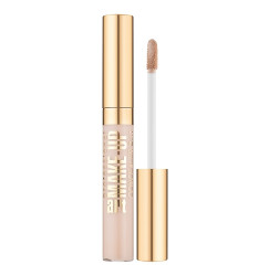 Liquid Concealer Eveline Professional Make-up Art Scenic 2 in 1 / 08 Porcelain, 7 ml