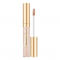 Коректор рідкий Eveline Professional Make-up Art Scenic 2 в 1/08 Porcelain, 7 мл