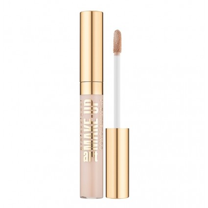 Коректор рідкий Eveline Professional Make-up Art Scenic 2 в 1/08 Porcelain, 7 мл