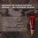 Eyebrow tint ELAN - DEEP BROW TINT 2.0 | 20 ml - 08 CHOCO natural brown (in a tube)