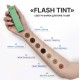 Краска для бровей ELAN «FLASH TINT», 10 мл / 12 Black Truffle