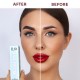 Краска для бровей ELAN «FLASH TINT», 10 мл / 10 cold brown