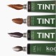 Eyebrow and eyelash dye Kodi / 3 Brown (brown), 15 ml