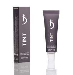 Kodi Tint do rzęs i brwi - Grafit, 15 ml