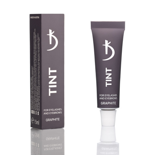 Kodi Tint for Eyelashes and Eyebrows - Graphite, 15 ml