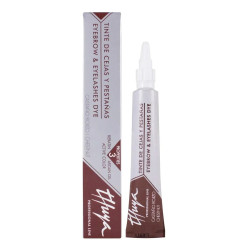 Farba do brwi i rzęs Thuya - Kasztan - kasztan, 14 ml