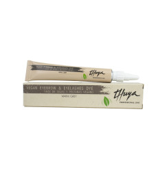Farba do brwi i rzęs Thuya Professional Line Vegan / WARM GREY