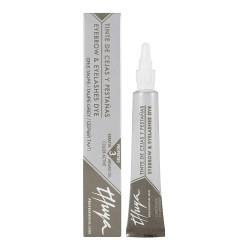 Farba do brwi i rzęs Thuya - Taupe Grey - szary taupe, 14 ml