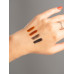 Farba do brwi i rzęs ZOLA / TATTOO TINT / Dark Grey, 15 ml