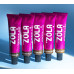 Фарба для брів із колагеном ZOLA Eyebrow Tint, 15 мл / 01 Light brown/ ТУБА
