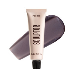 Eyebrow and eyelash tint Sculptor Lash - PURE TINT - 3 Dark Brown, 20 ml