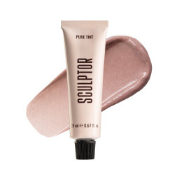 Eyebrow and eyelash tint Sculptor Lash - PURE TINT - 5.74 Light Chestnut, 20 ml