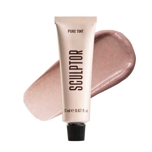 Eyebrow and eyelash tint Sculptor Lash - PURE TINT - 5.74 Light Chestnut, 20 ml
