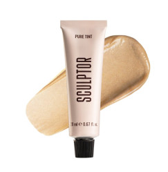 Eyebrow and eyelash tint Sculptor Lash - PURE TINT - 8 Light Blonde, 20 ml