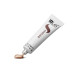 Eyelash and eyebrow dye In Lei, 15 ml / brown
