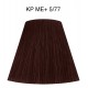 Hair dye Wella Professionals - Koleston Perfect ME+ Deep Browns - 5/77, 60 ml