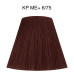 Фарба для волосся Wella Professionals - Koleston Perfect ME+ Deep Browns - 6/75, 60 мл