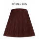 Hair dye Wella Professionals - Koleston Perfect ME+ Deep Browns - 6/75, 60 ml