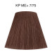 Краска для волос Wella Professionals - Koleston Perfect ME+ Deep Browns - 7/75, 60 мл