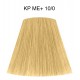 Hair dye Wella Professionals - Koleston Perfect ME+ Pure Naturals - 10/0, 60 ml