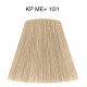 Фарба для волосся Wella Professionals - Koleston Perfect ME+ Rich Naturals - 10/16, 60 мл