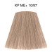 Hair dye Wella Professionals - Koleston Perfect ME+ Rich Naturals - 10/97, 60 ml