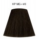 Фарба для волосся Wella Professionals - Koleston Perfect ME Pure Naturals - 4/0, 60 мл