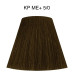 Hair dye Wella Professionals - Koleston Perfect ME+ Pure Naturals - 5/0, 60 ml