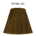 Краска для волос Wella Professionals - Koleston Perfect ME+ Pure Naturals - 6/0, 60 мл